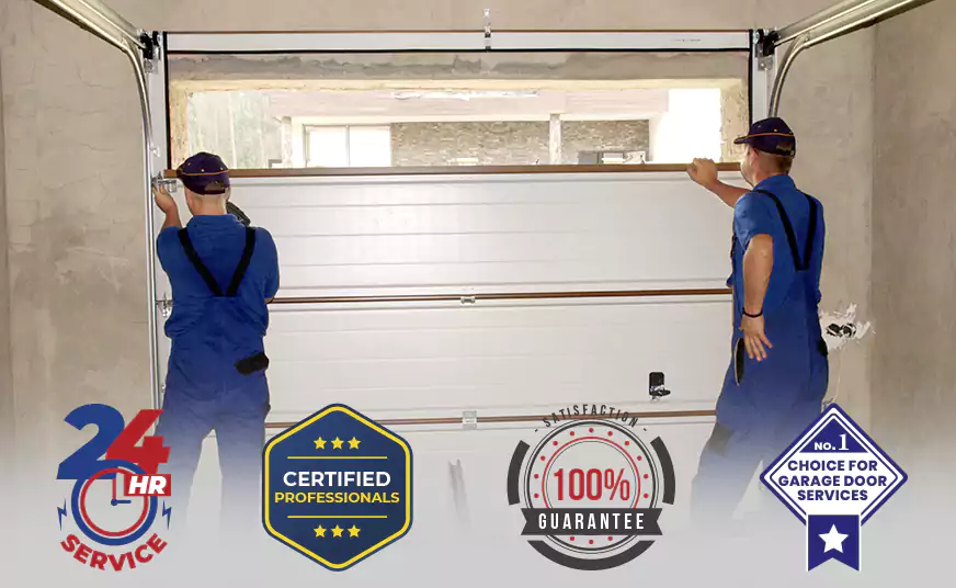 Garage Door Repair in Oakland