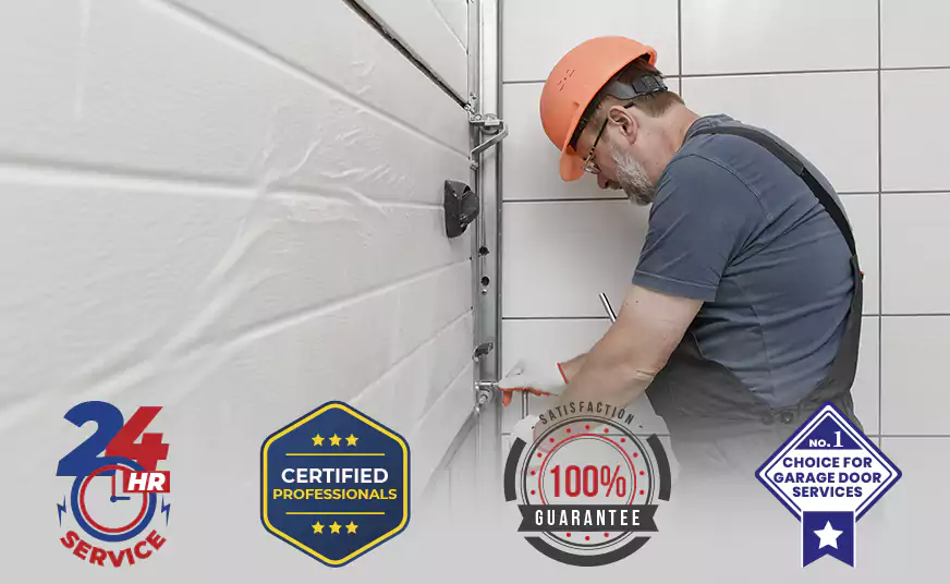 Garage Door Replacement in Oakland