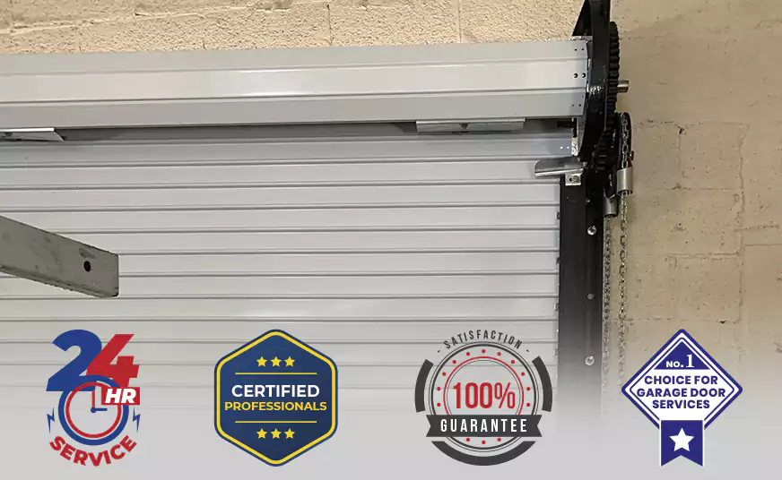 Roll up Garage Door in Oakland