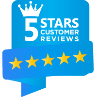 5-Star Customer Ratings from Homeowners and Businesses in Oakland, FL
