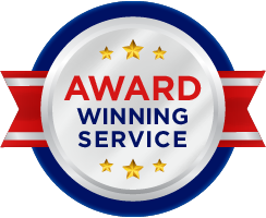 Award-Winning Service in Oakland, FL